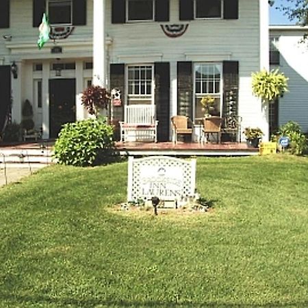 Brookside Inn At Laurens المظهر الخارجي الصورة