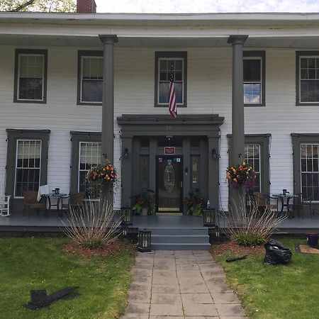 Brookside Inn At Laurens المظهر الخارجي الصورة