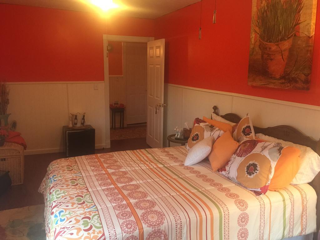 Brookside Inn At Laurens الغرفة الصورة