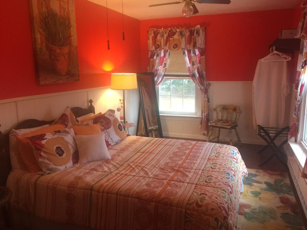 Brookside Inn At Laurens الغرفة الصورة