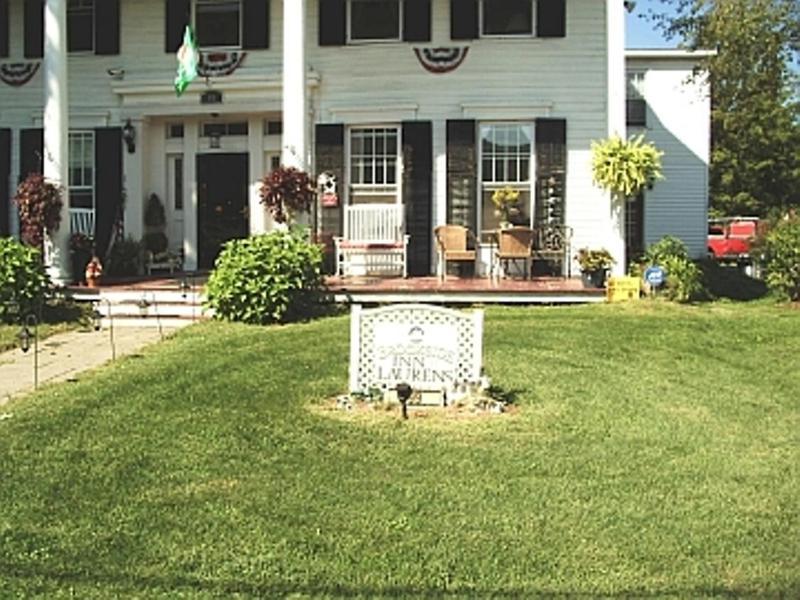 Brookside Inn At Laurens المظهر الخارجي الصورة