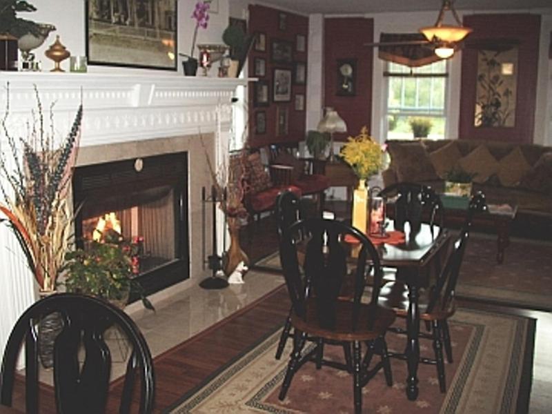 Brookside Inn At Laurens المظهر الخارجي الصورة