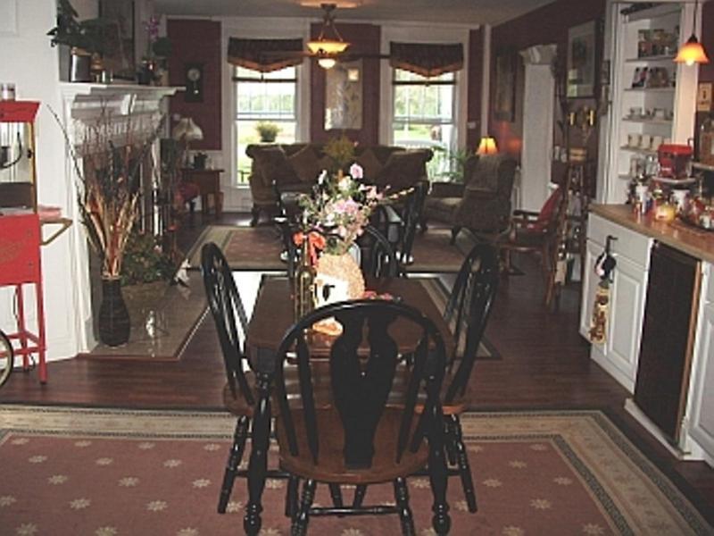 Brookside Inn At Laurens المظهر الخارجي الصورة