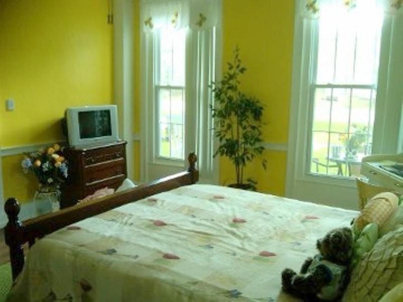 Brookside Inn At Laurens المظهر الخارجي الصورة