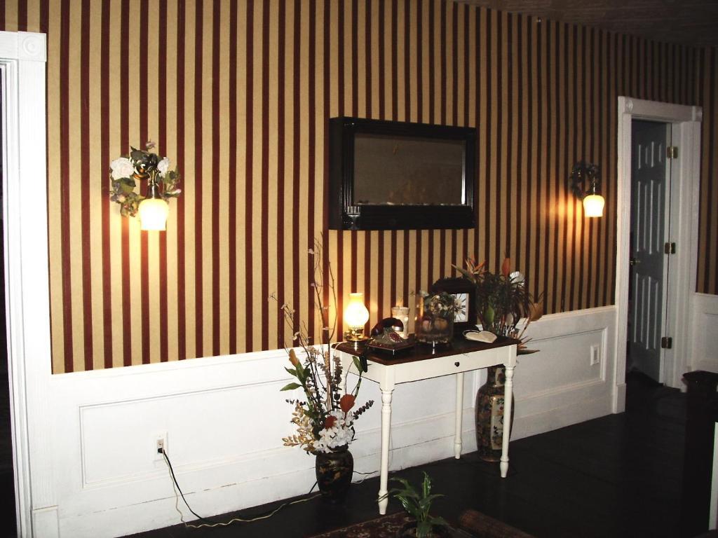 Brookside Inn At Laurens المظهر الخارجي الصورة