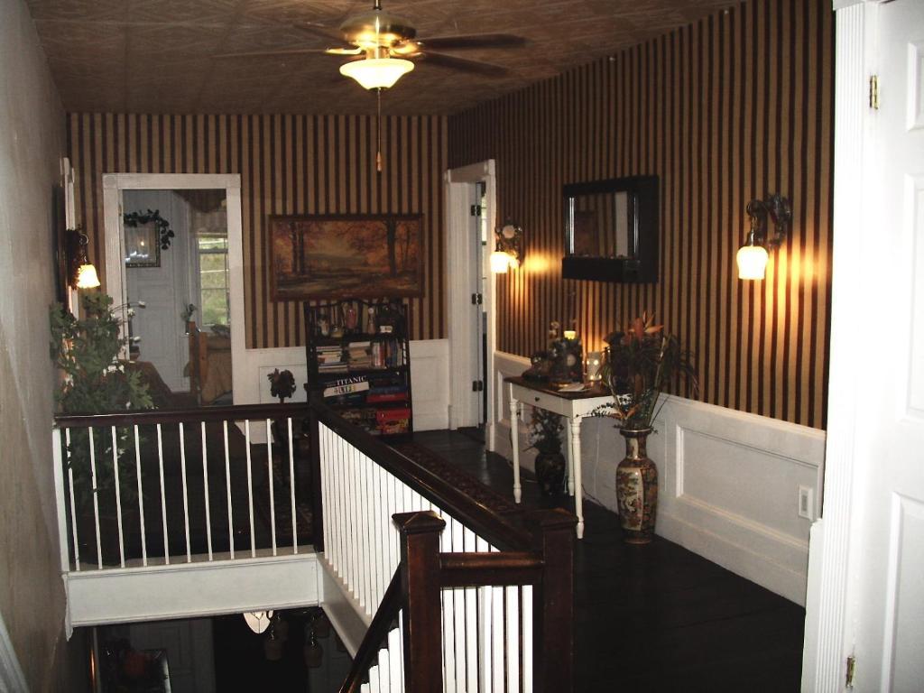 Brookside Inn At Laurens المظهر الخارجي الصورة