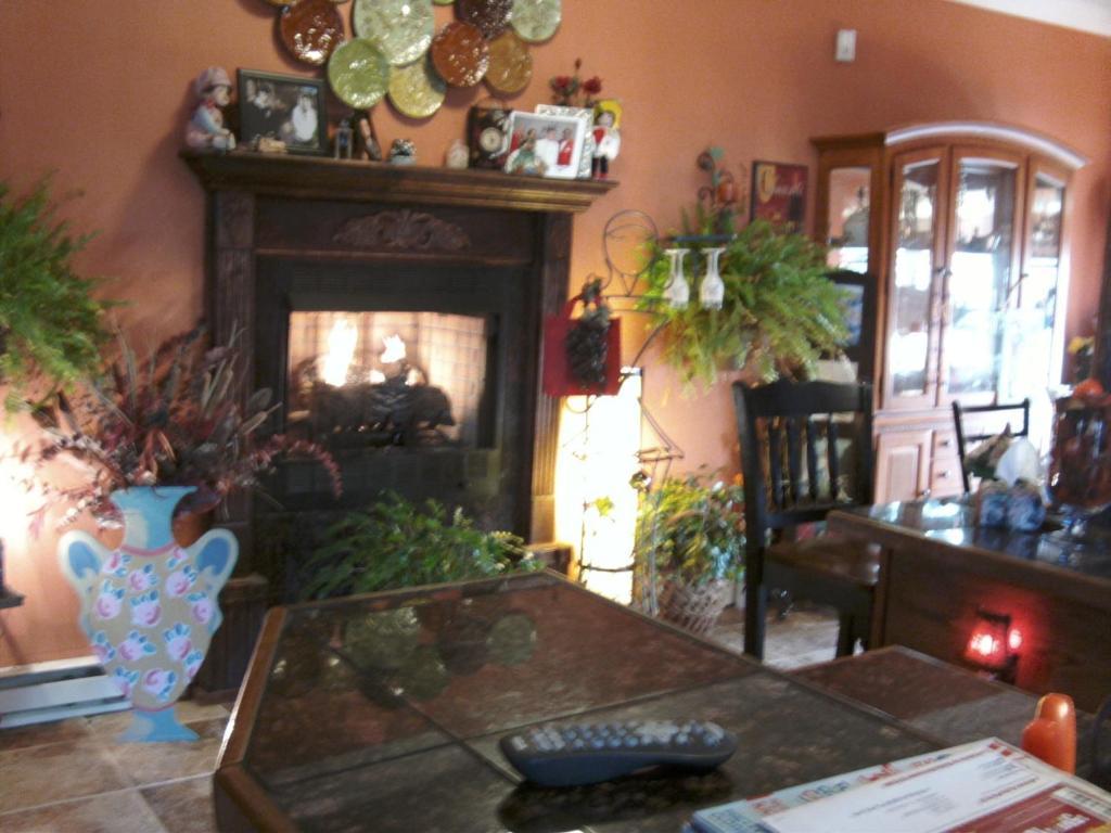 Brookside Inn At Laurens المظهر الخارجي الصورة