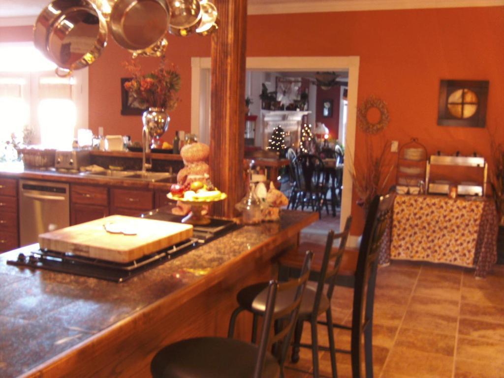 Brookside Inn At Laurens المظهر الخارجي الصورة