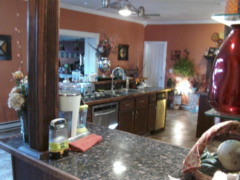 Brookside Inn At Laurens المظهر الخارجي الصورة