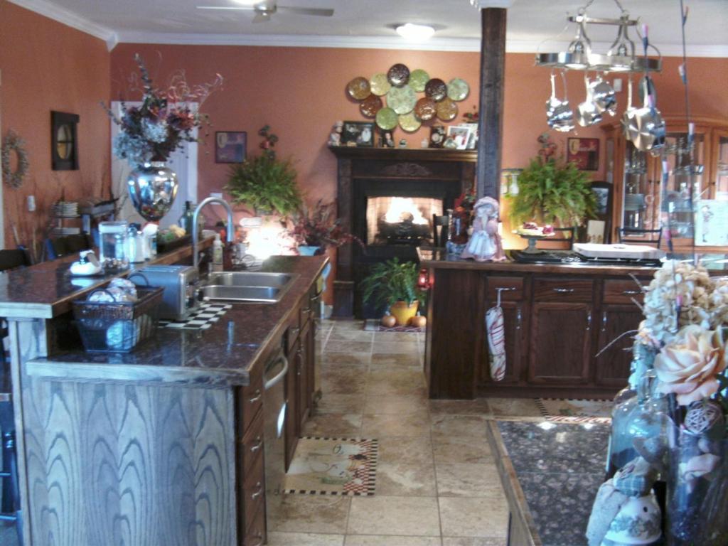 Brookside Inn At Laurens المظهر الخارجي الصورة