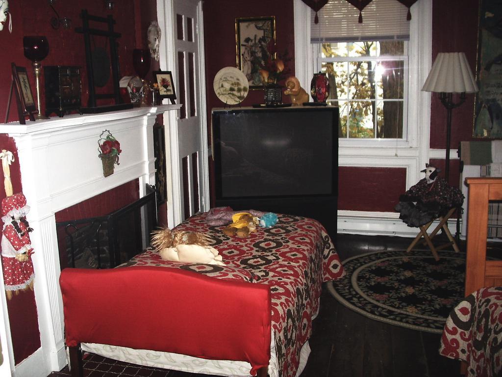 Brookside Inn At Laurens المظهر الخارجي الصورة