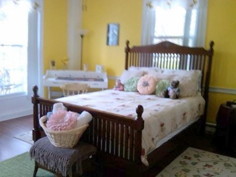 Brookside Inn At Laurens المظهر الخارجي الصورة