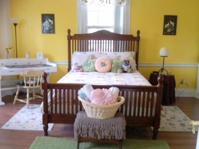 Brookside Inn At Laurens المظهر الخارجي الصورة