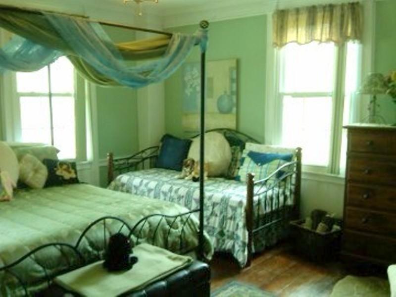 Brookside Inn At Laurens المظهر الخارجي الصورة