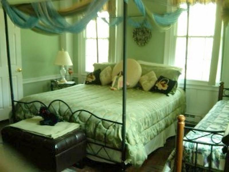 Brookside Inn At Laurens المظهر الخارجي الصورة