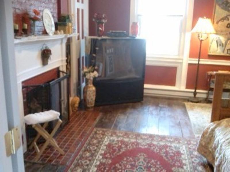 Brookside Inn At Laurens المظهر الخارجي الصورة