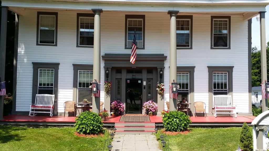 Brookside Inn At Laurens المظهر الخارجي الصورة