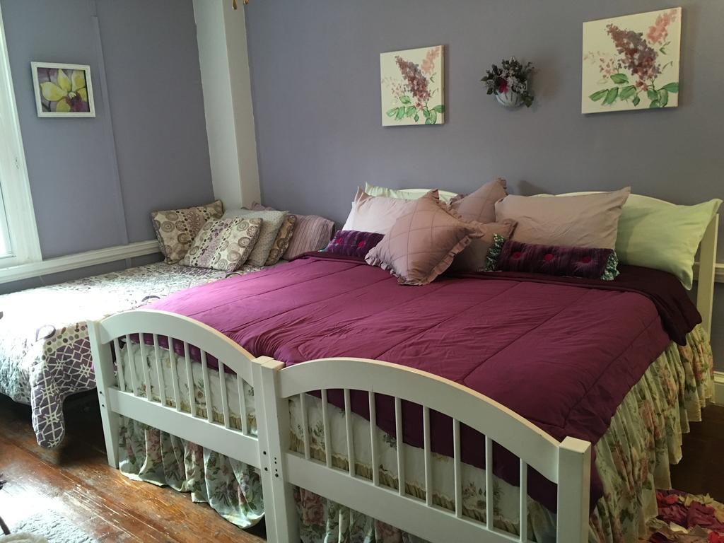 Brookside Inn At Laurens المظهر الخارجي الصورة