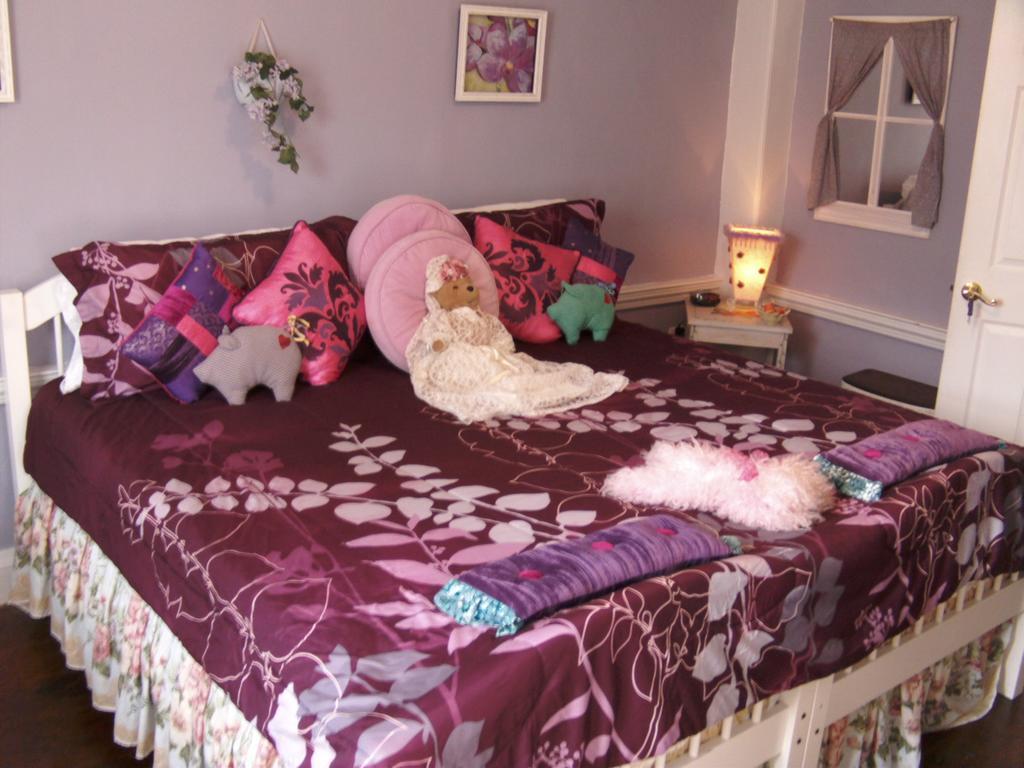 Brookside Inn At Laurens المظهر الخارجي الصورة