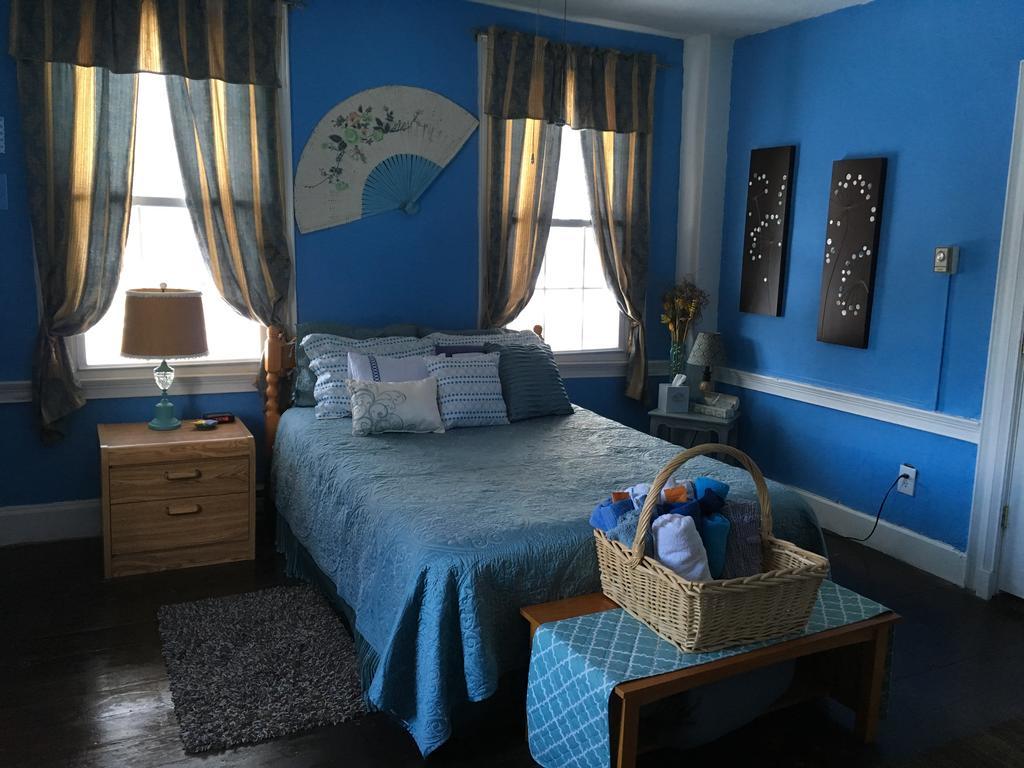 Brookside Inn At Laurens المظهر الخارجي الصورة