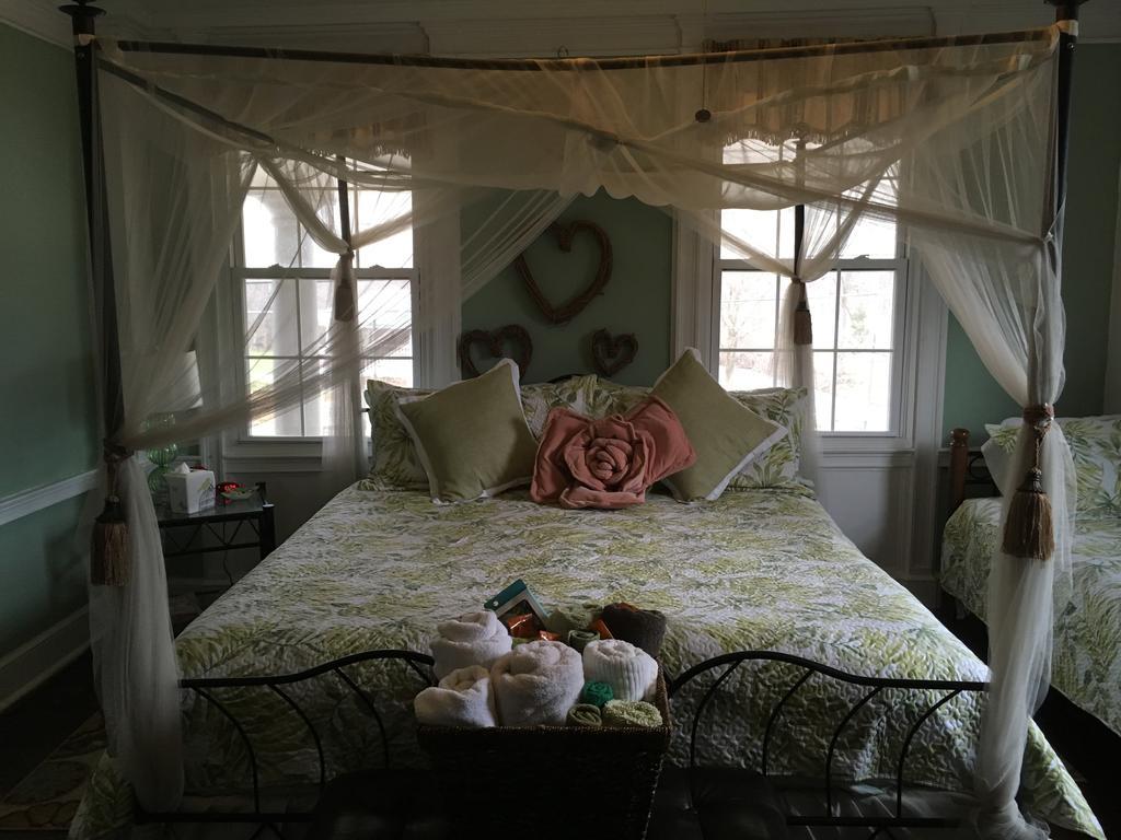Brookside Inn At Laurens المظهر الخارجي الصورة