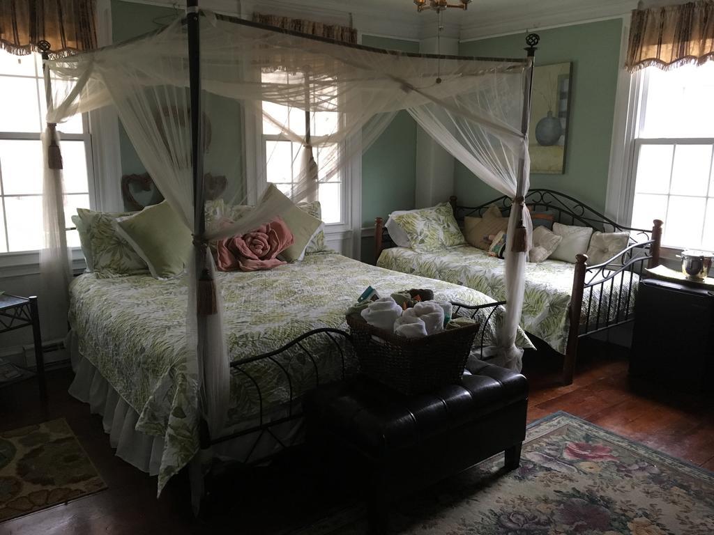 Brookside Inn At Laurens المظهر الخارجي الصورة