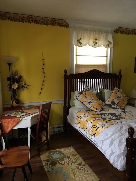 Brookside Inn At Laurens المظهر الخارجي الصورة