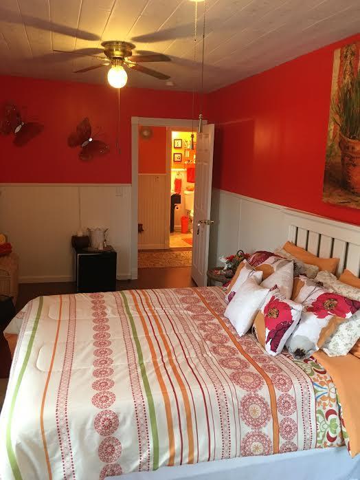 Brookside Inn At Laurens المظهر الخارجي الصورة