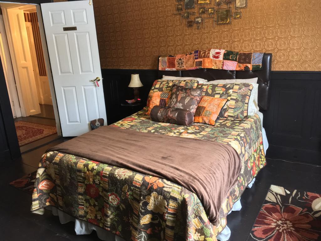Brookside Inn At Laurens المظهر الخارجي الصورة