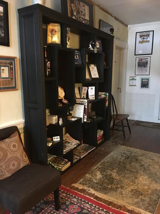 Brookside Inn At Laurens المظهر الخارجي الصورة