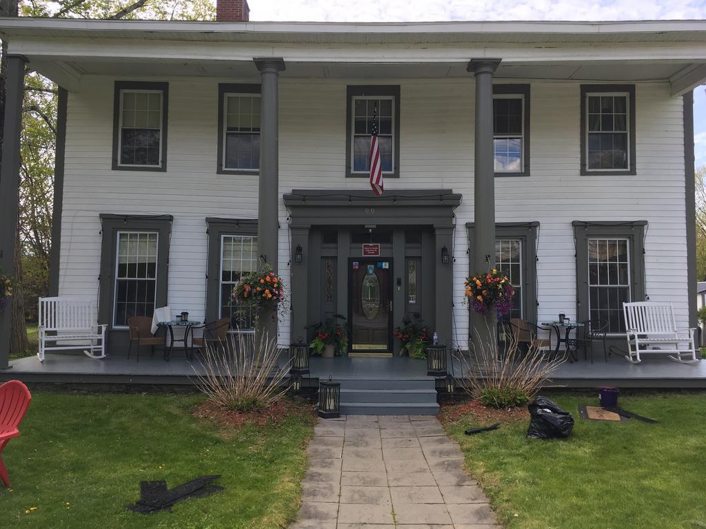 Brookside Inn At Laurens المظهر الخارجي الصورة